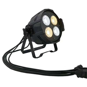 小四眼COB面光灯 KX-LED200B